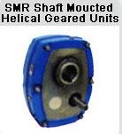 Shaft Mounted Reducer